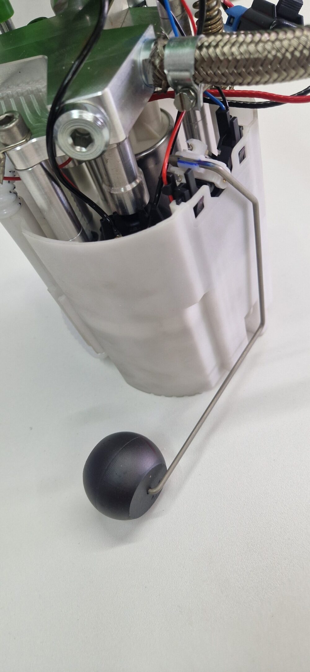 ΠΙΣΩ 2ΠΛΗ ΑΝΤΛΙΑ MQB