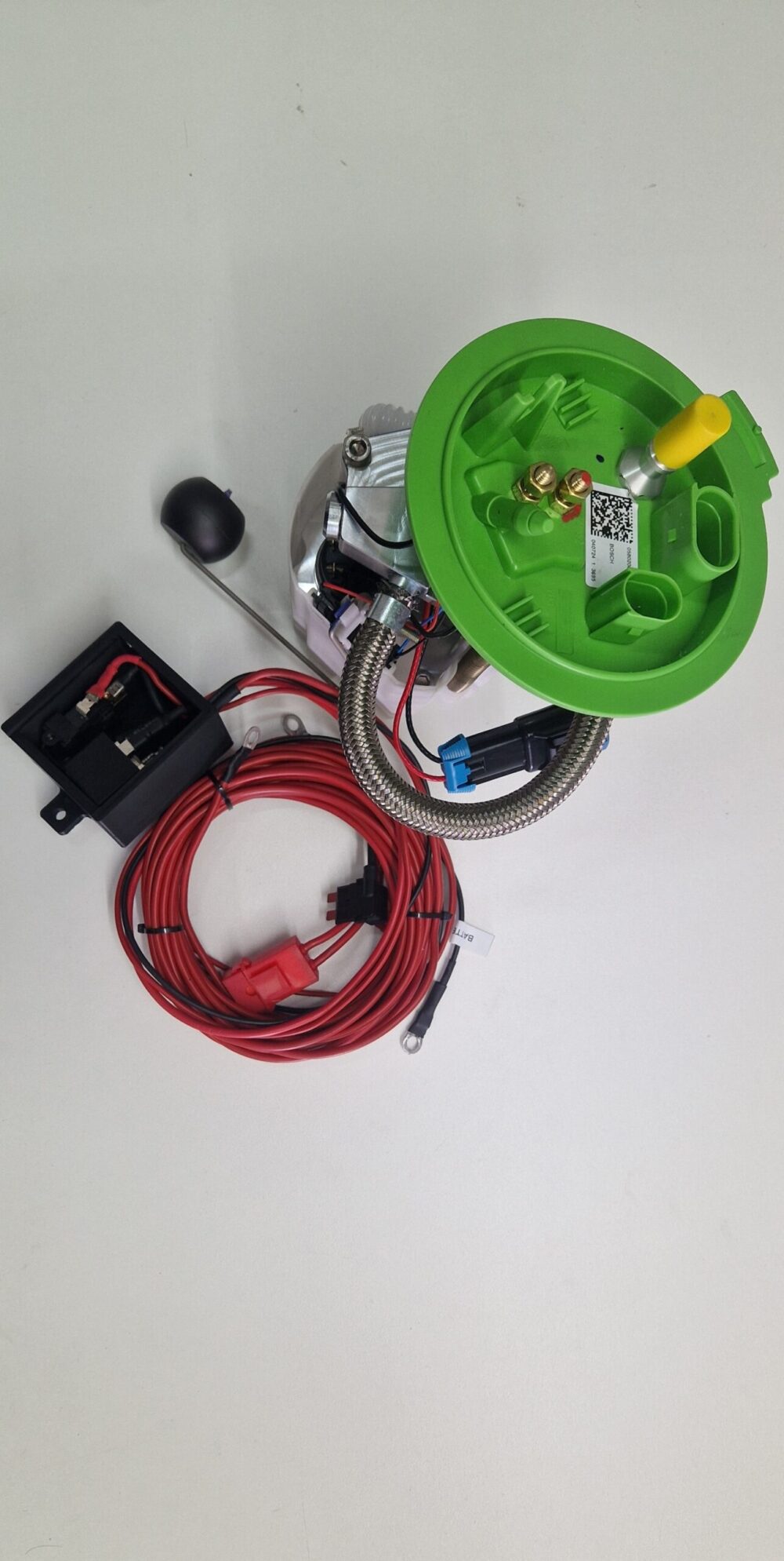 ΠΙΣΩ 2ΠΛΗ ΑΝΤΛΙΑ MQB