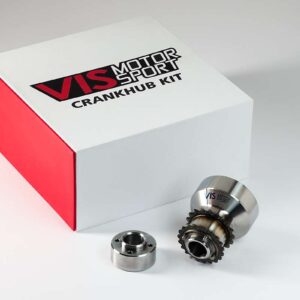 CRANKHUB KIT-1200 BMW S55 Crankhub kit 1200 bmw s55 vismotorsport.gr