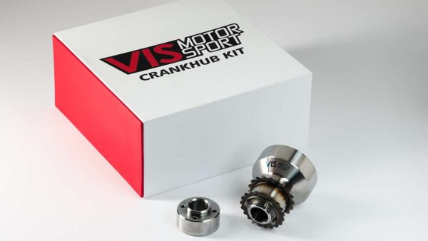 BMW S55 Crankhub kit 1200 bmw s55 vismotorsport.gr