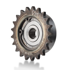 VIS BALANCE SHAFT DELETE (BSD)