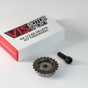 VIS BALANCE SHAFT DELETE (BSD)