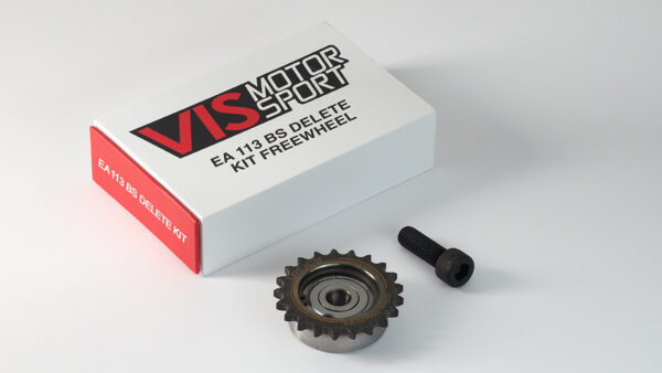 VIS BALANCE SHAFT DELETE (BSD)