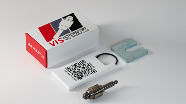 vis motosport high pressure fuel pump for ea113 engine