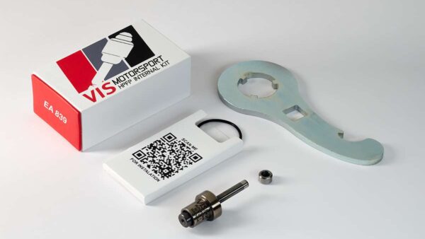 EA839 2.9/3.0 UPGRADE INTERNAL KIT vismotorsport.gr