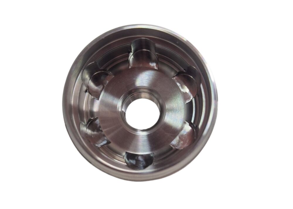 Placeholder EA888 GEN3 MQB STAGE 2 INTERNAL KIT