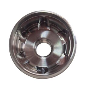 Placeholder EA888 GEN3 MQB STAGE 2 INTERNAL KIT