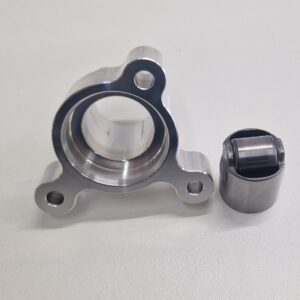 ROLLER KIT 2.0TFSI EA113