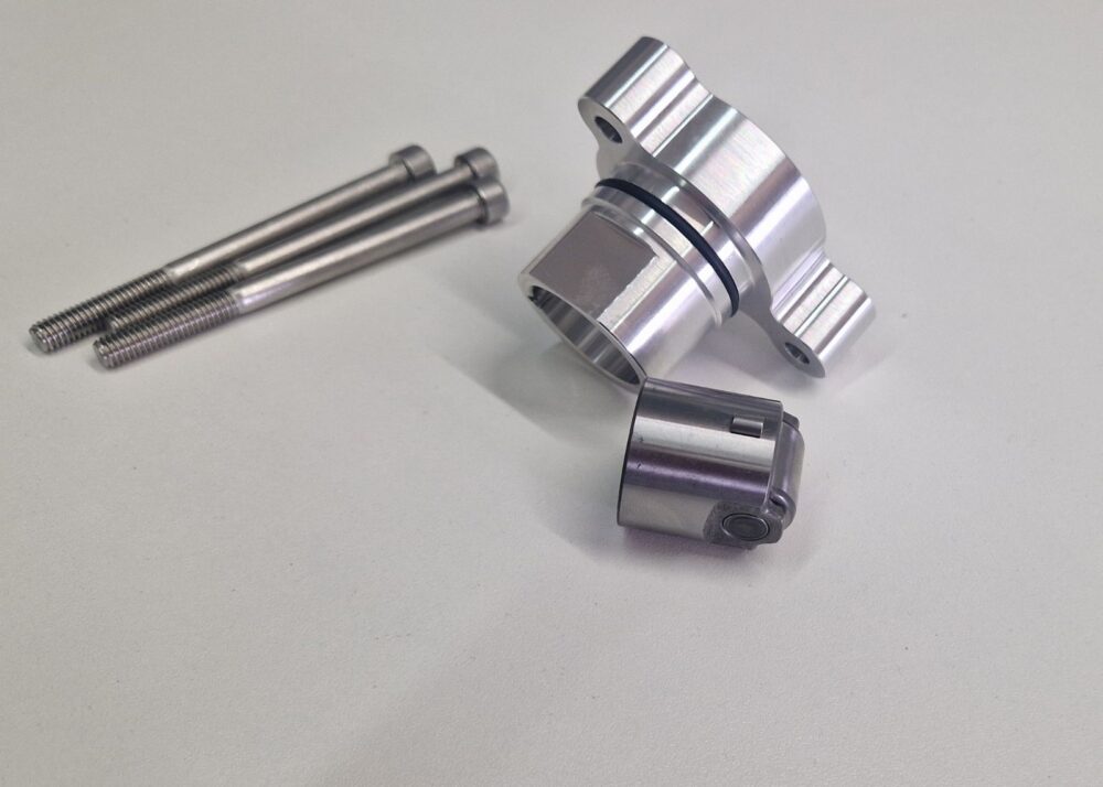 ROLLER KIT 2.0TFSI EA113