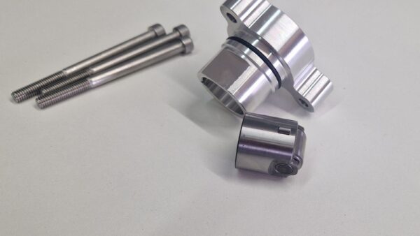 ROLLER KIT 2.0TFSI EA113