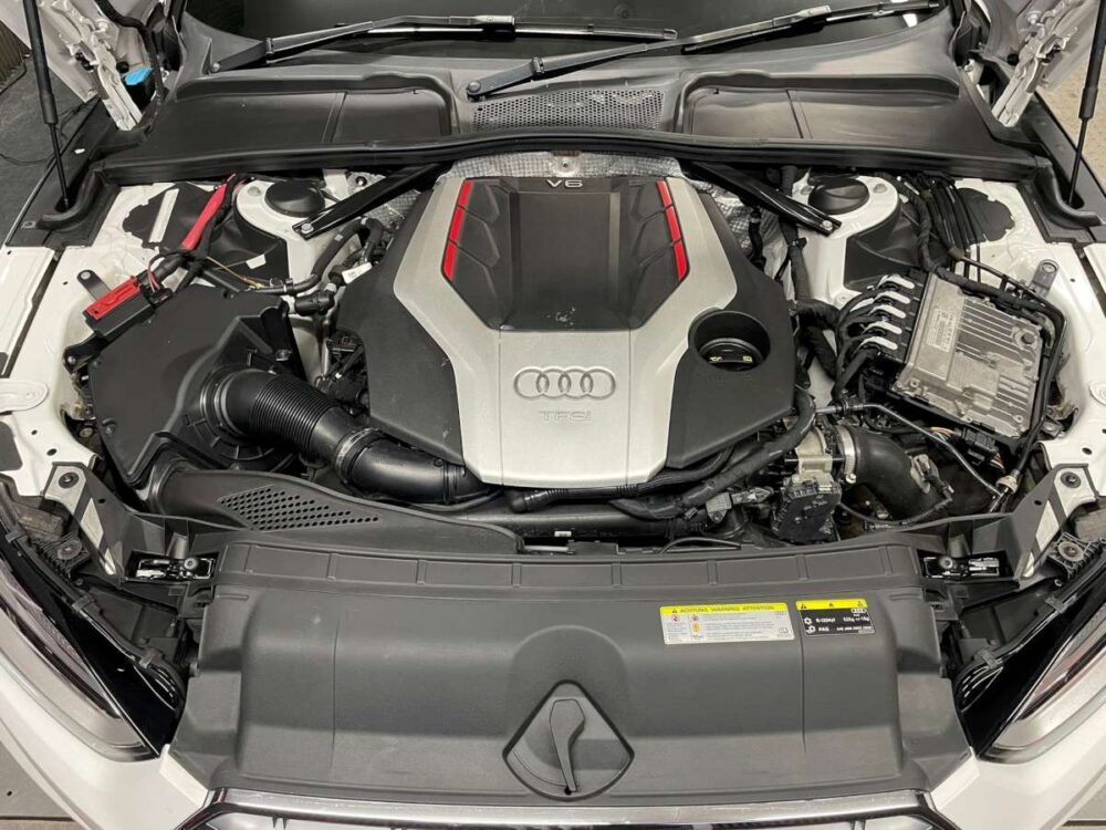 EA839 2.9/3.0 UPGRADE INTERNAL KIT