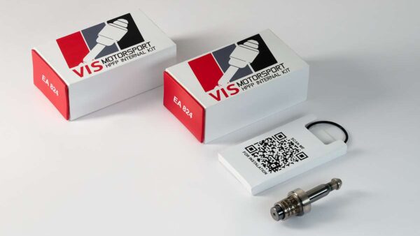 EA824 4.0TFSI upgrade internal kit - 2 kits for both pumps